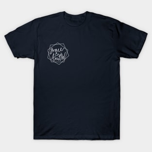 Grace and Truth T-Shirt